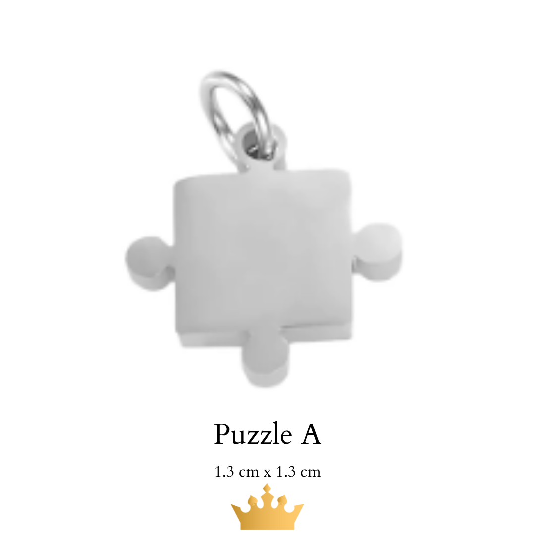 Charm Necklace